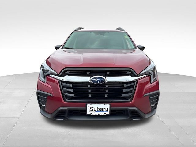 2026 Subaru Ascent Limited