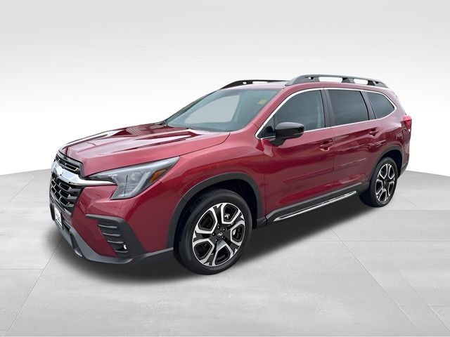 2026 Subaru Ascent Limited