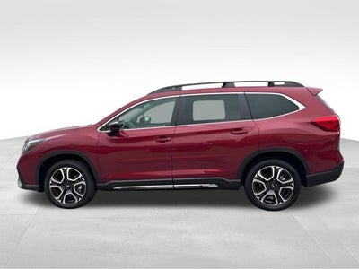 2026 Subaru Ascent Limited