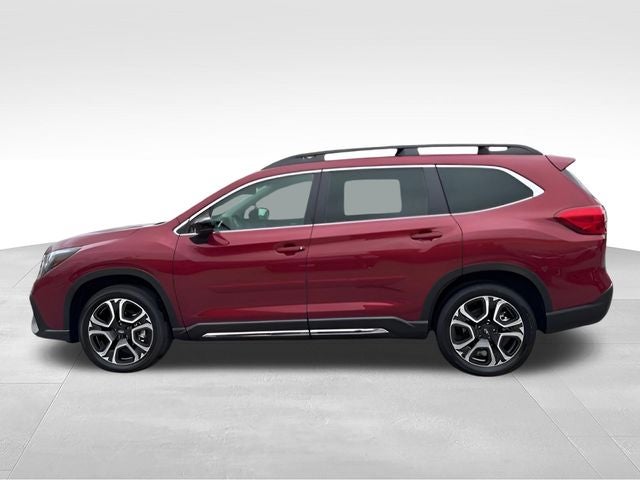 2026 Subaru Ascent Limited