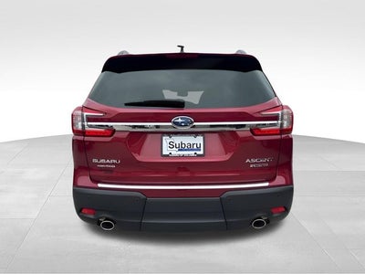 2026 Subaru Ascent Limited