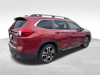 2026 Subaru Ascent Limited