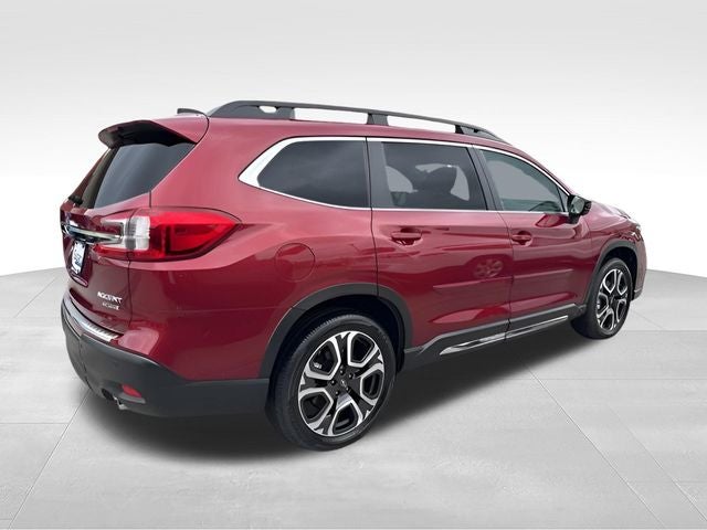 2026 Subaru Ascent Limited