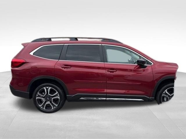 2026 Subaru Ascent Limited