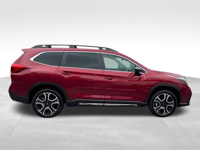 2026 Subaru Ascent Limited