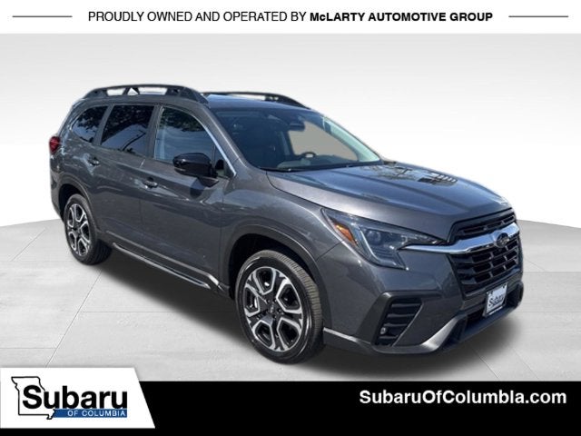 2026 Subaru Ascent Limited