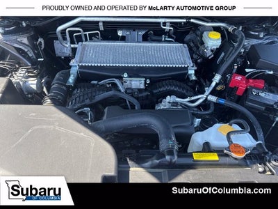 2026 Subaru Ascent Limited