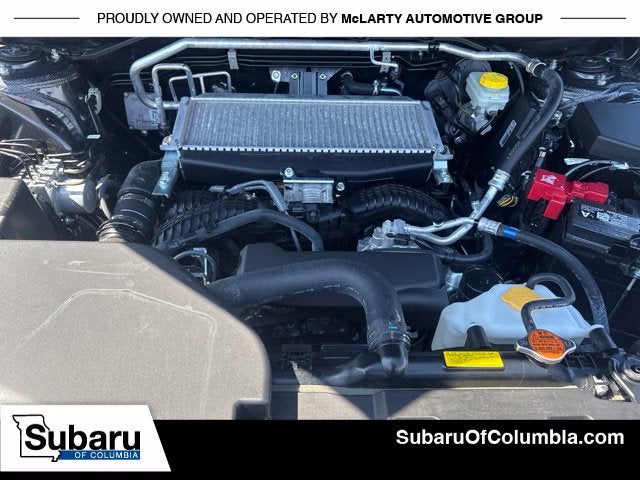 2026 Subaru Ascent Limited