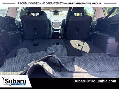 2026 Subaru Ascent Limited