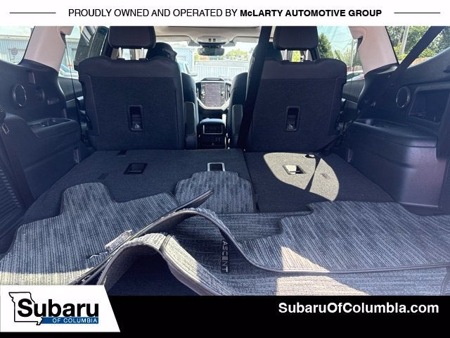 2026 Subaru Ascent Limited