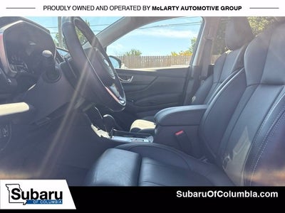2026 Subaru Ascent Limited
