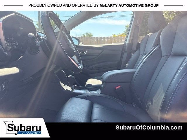 2026 Subaru Ascent Limited
