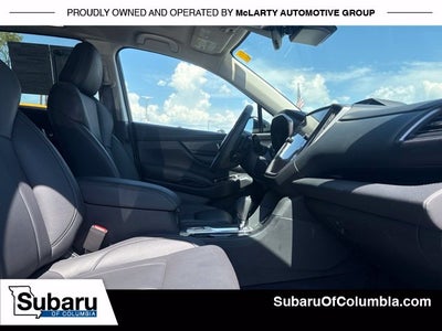 2026 Subaru Ascent Limited