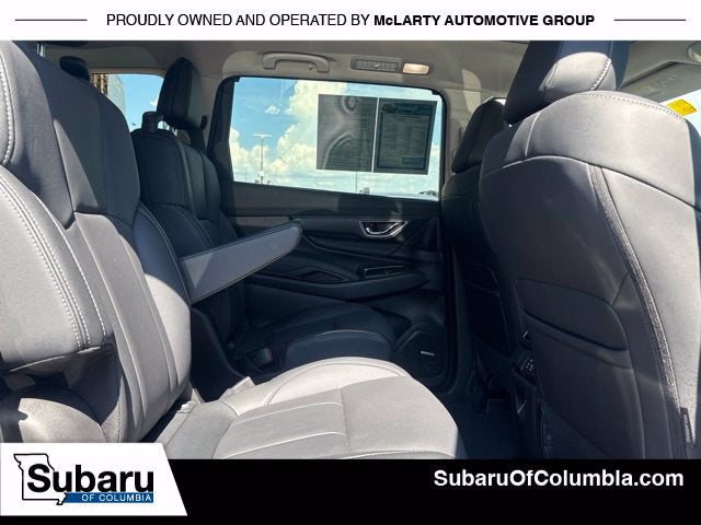 2026 Subaru Ascent Limited