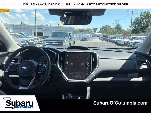 2026 Subaru Ascent Limited