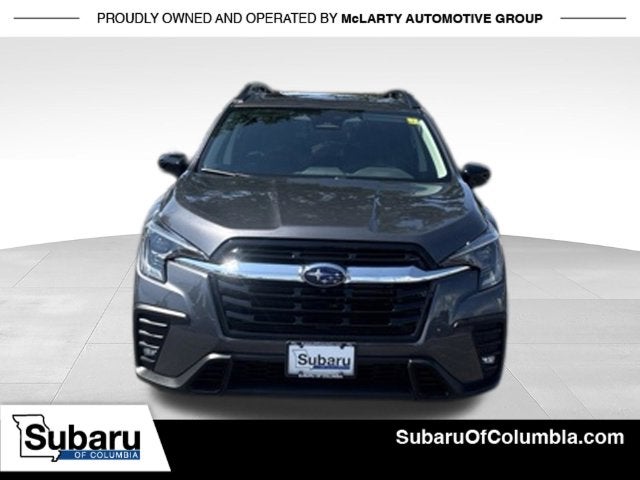 2026 Subaru Ascent Limited