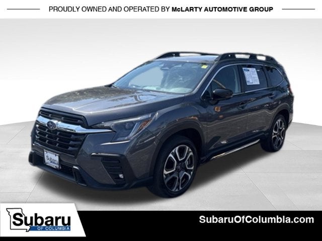 2026 Subaru Ascent Limited