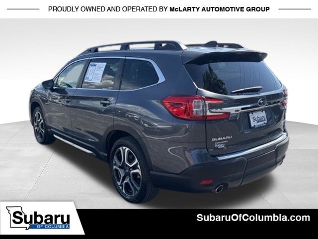 2026 Subaru Ascent Limited