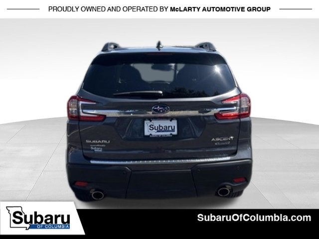 2026 Subaru Ascent Limited