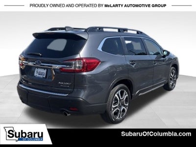 2026 Subaru Ascent Limited