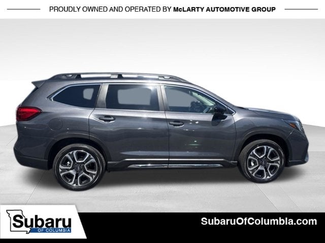 2026 Subaru Ascent Limited