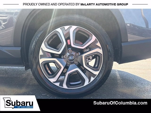 2026 Subaru Ascent Limited