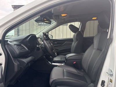 2023 Subaru Ascent Onyx Edition