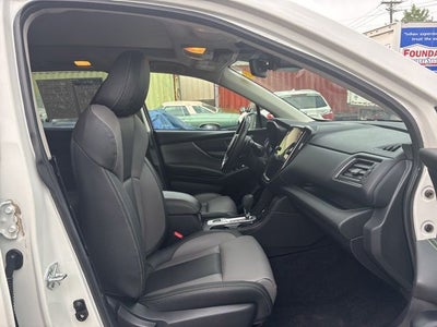 2023 Subaru Ascent Onyx Edition