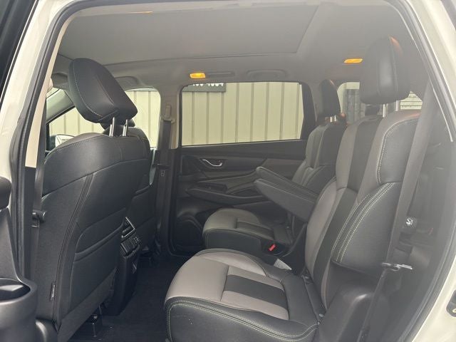 2023 Subaru Ascent Onyx Edition