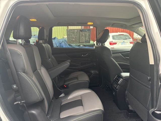 2023 Subaru Ascent Onyx Edition