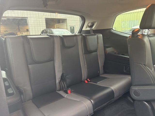 2023 Subaru Ascent Onyx Edition