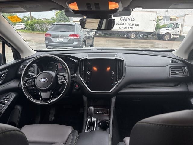 2023 Subaru Ascent Onyx Edition