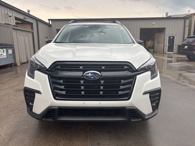 2023 Subaru Ascent Onyx Edition