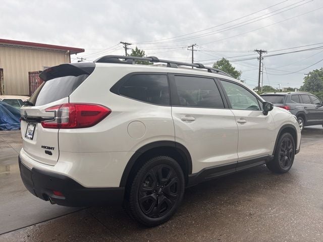 2023 Subaru Ascent Onyx Edition