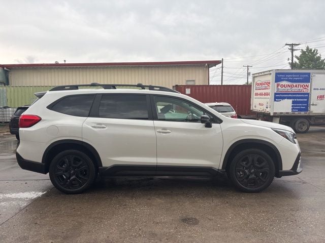 2023 Subaru Ascent Onyx Edition