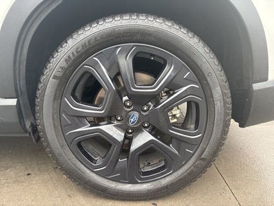 2023 Subaru Ascent Onyx Edition