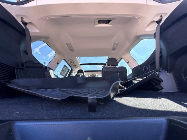 2023 Subaru Ascent Onyx Edition