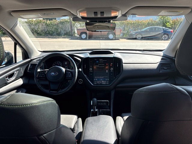 2023 Subaru Ascent Onyx Edition
