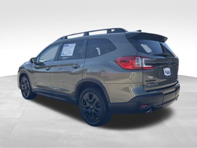 2023 Subaru Ascent Onyx Edition