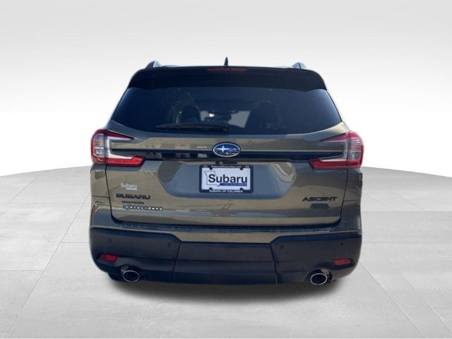 2023 Subaru Ascent Onyx Edition