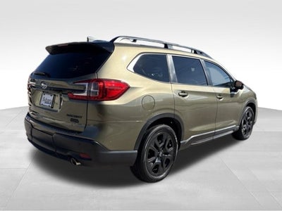 2023 Subaru Ascent Onyx Edition