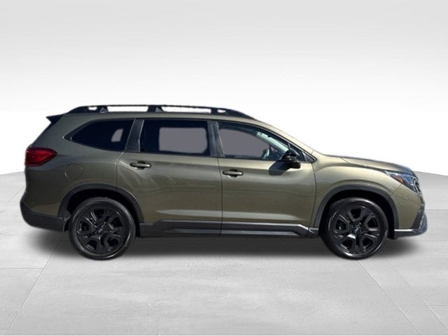2023 Subaru Ascent Onyx Edition