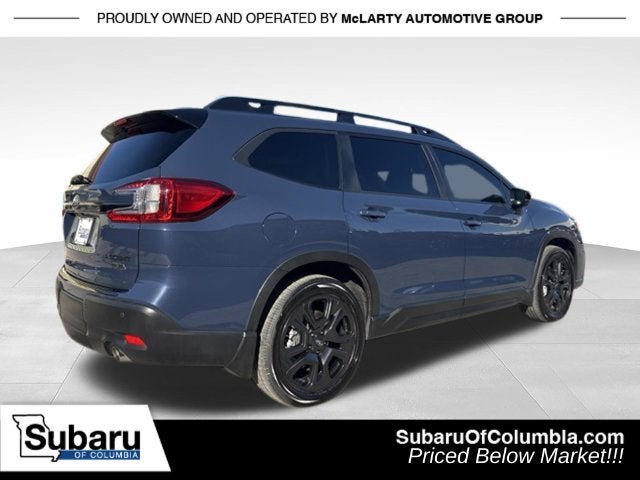 2024 Subaru Ascent Onyx Edition