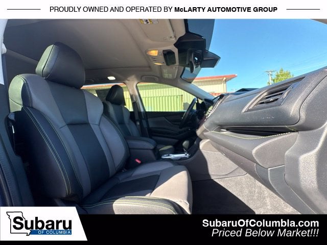 2024 Subaru Ascent Onyx Edition