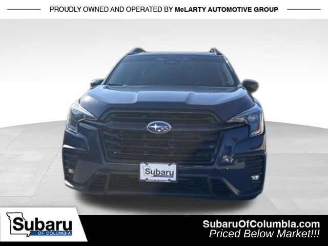 2024 Subaru Ascent Onyx Edition