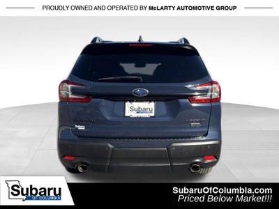 2024 Subaru Ascent Onyx Edition