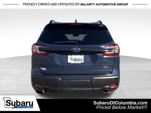 2024 Subaru Ascent Onyx Edition