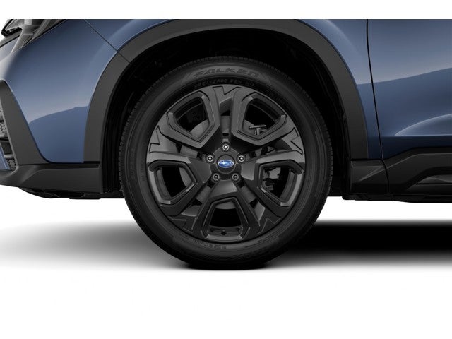 2024 Subaru Ascent Onyx Edition
