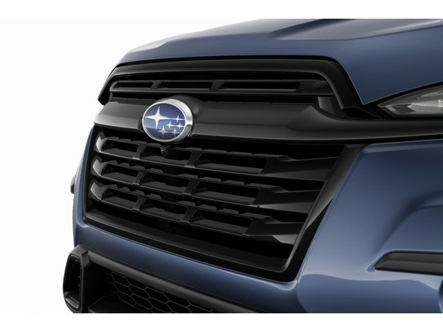 2024 Subaru Ascent Onyx Edition