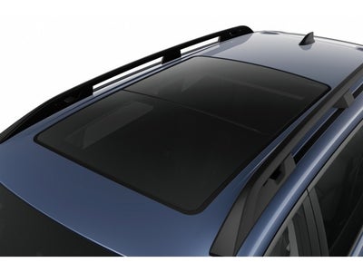 2024 Subaru Ascent Onyx Edition